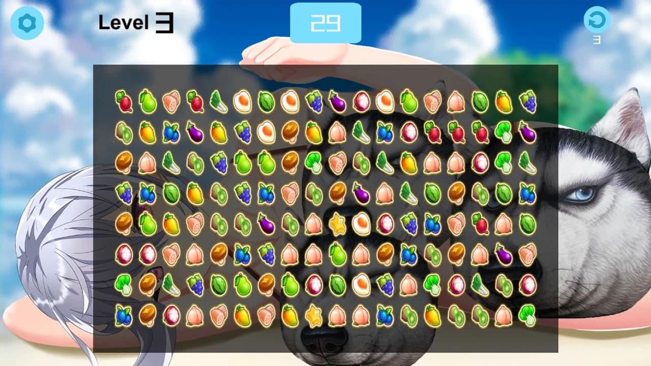 Sweet Honey screenshot 3