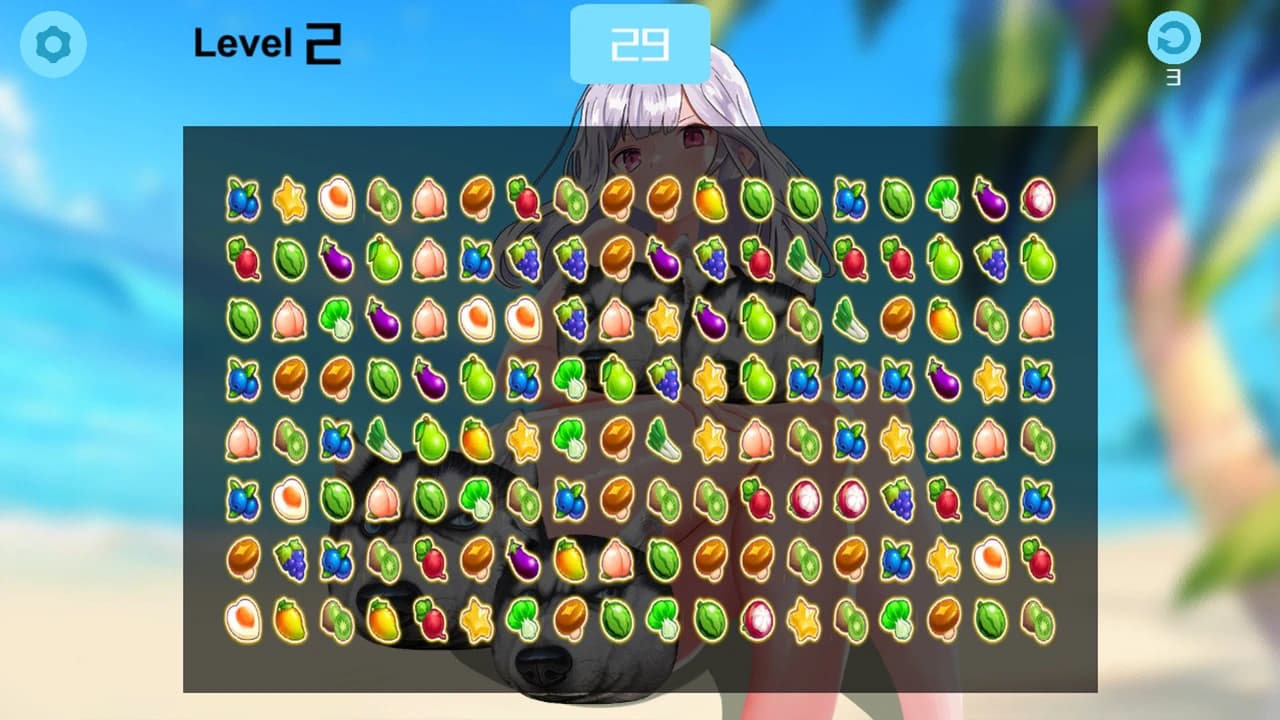 Sweet Honey screenshot 2