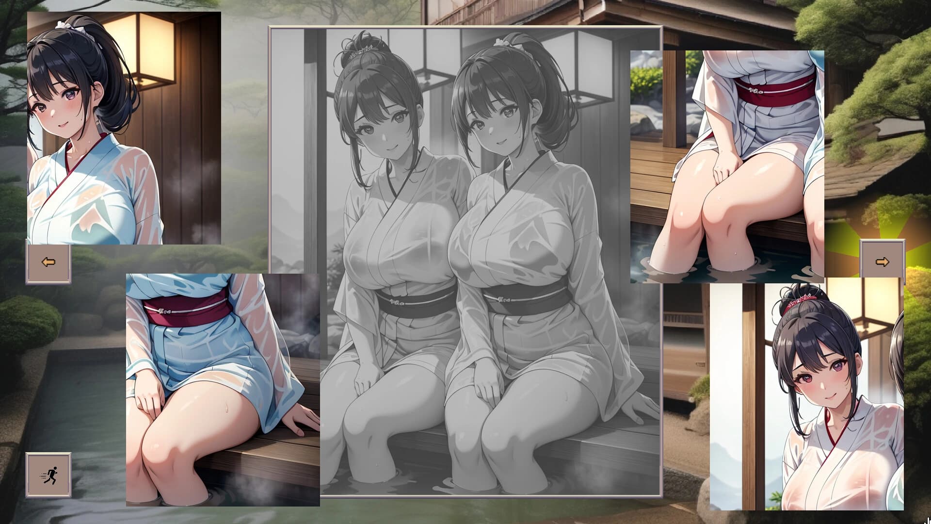 Sweet Hot Spring screenshot 5
