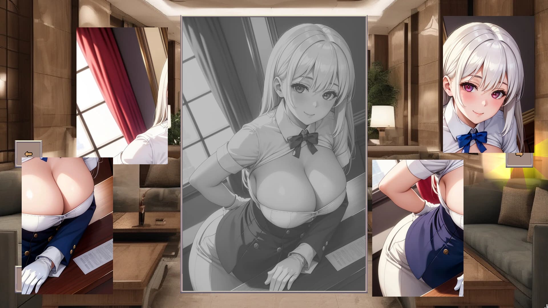 Sweet Hotel screenshot 5