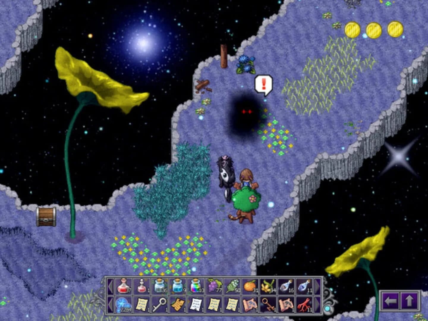 Sweet Lily Dreams screenshot 3