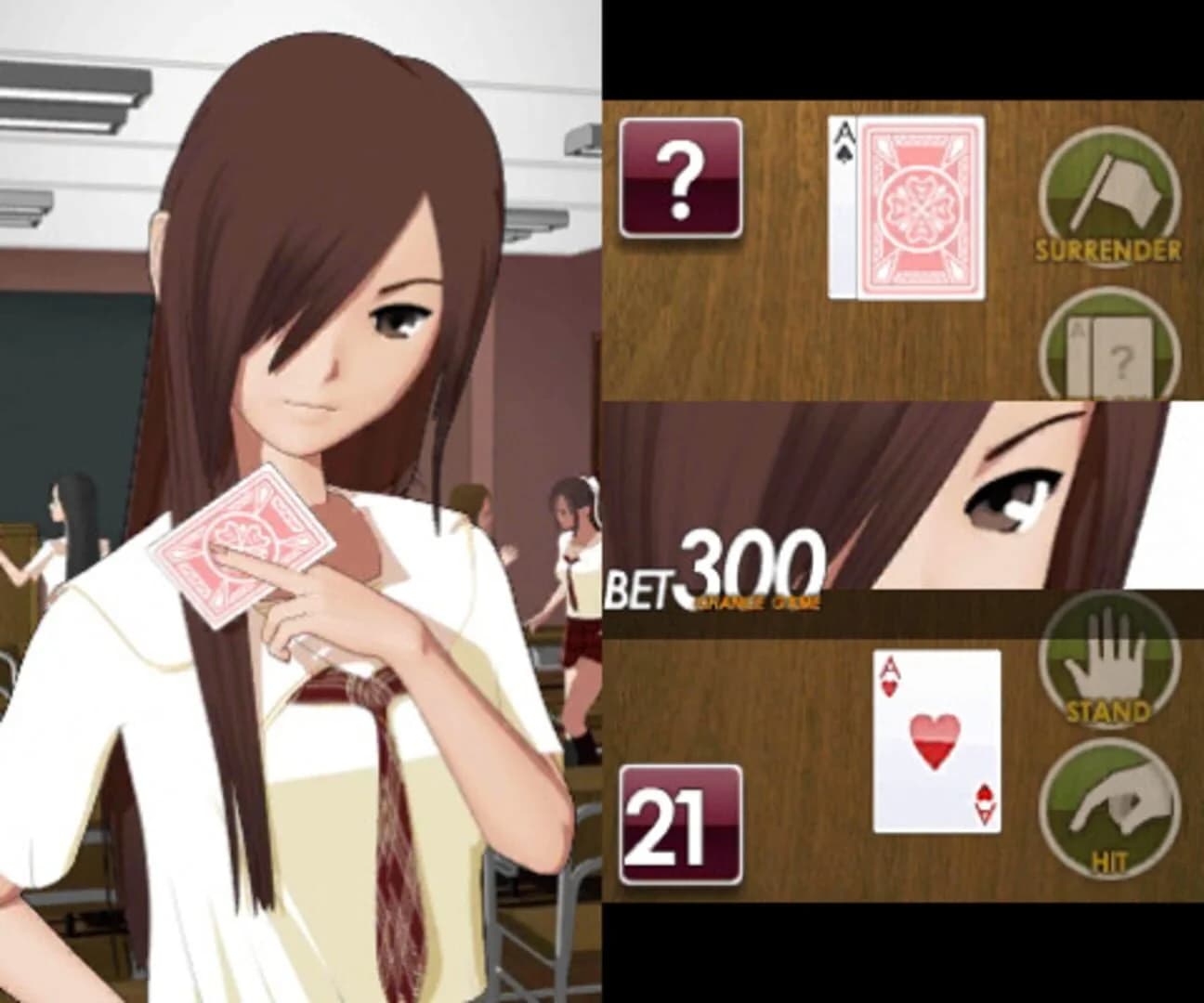 Sweet Memories Blackjack screenshot 4
