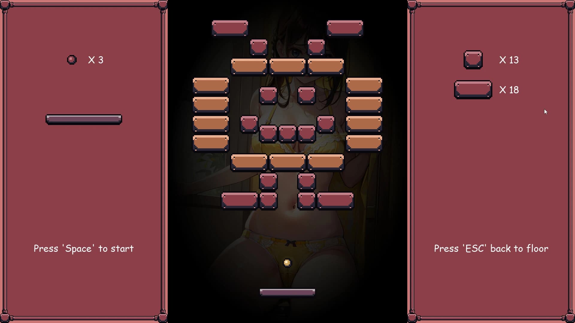 Sweet Neighbor BB screenshot 6