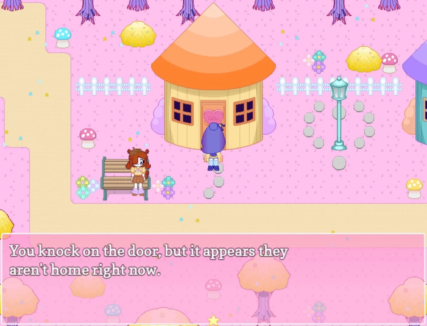 Sweet No Death screenshot 3