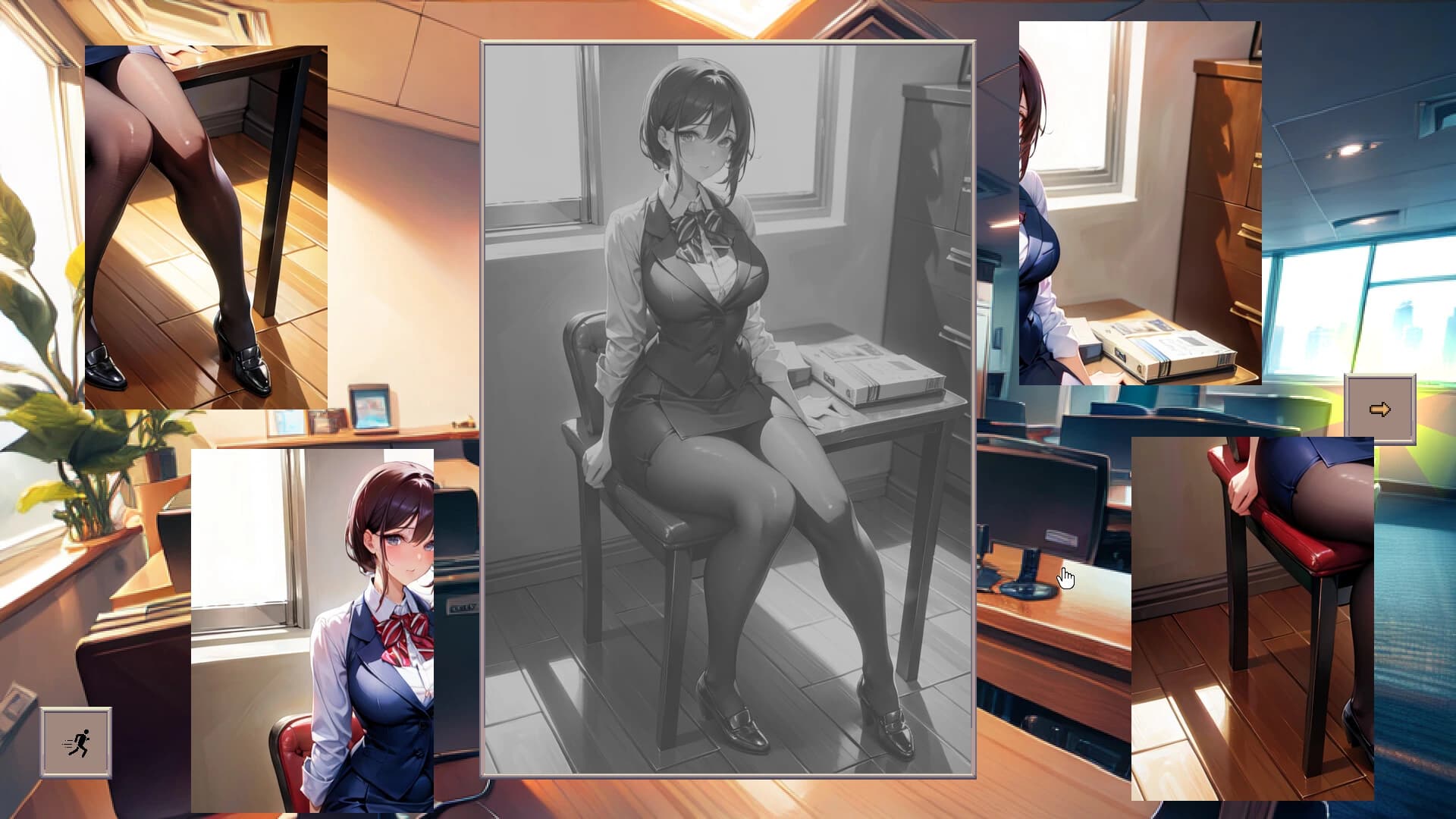 Sweet Office 2 screenshot 3