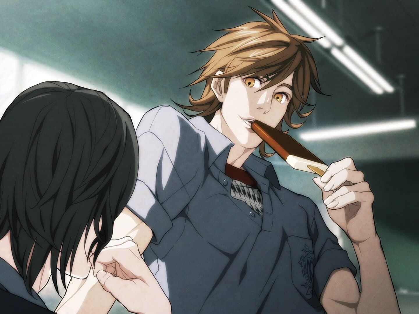 Sweet Pool screenshot 5