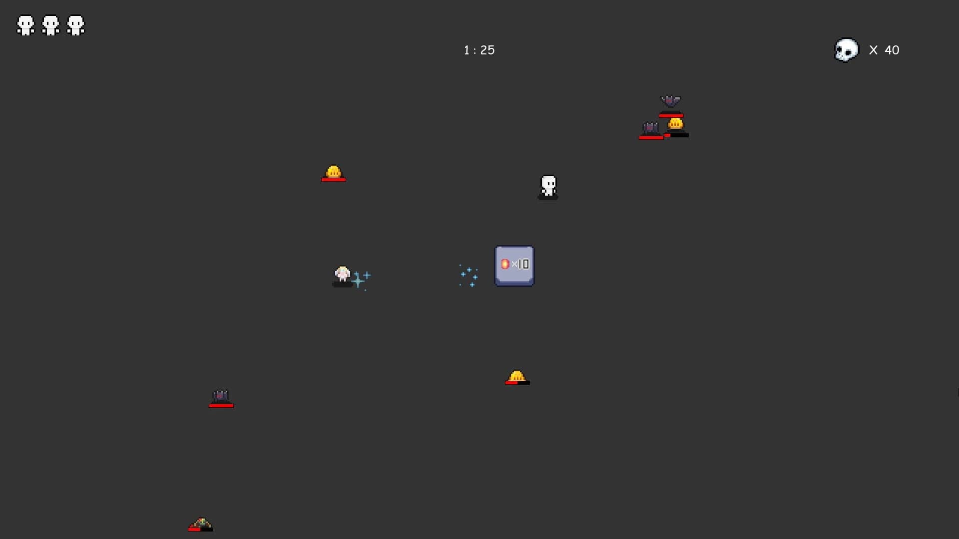 Sweet Portal screenshot 1