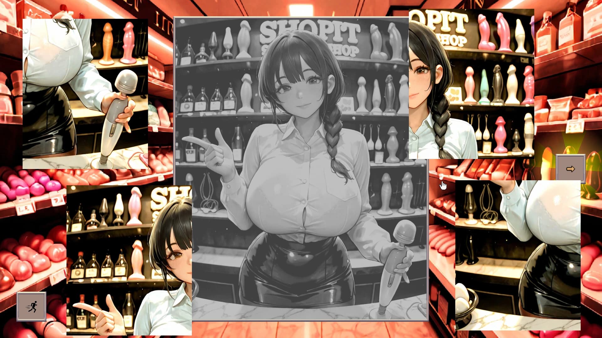 Sweet Shop screenshot 3