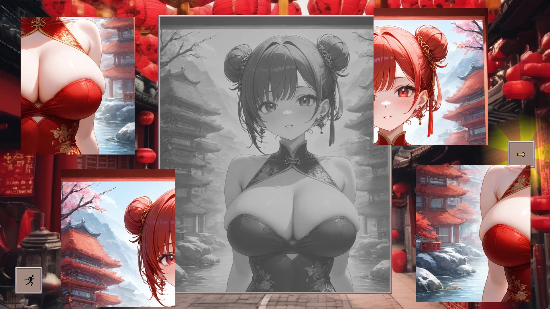 Sweet Spring Festival screenshot 3