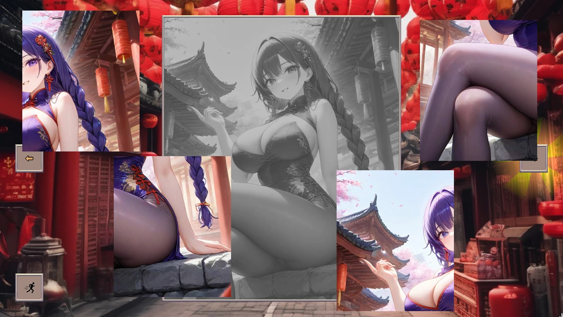 Sweet Spring Festival screenshot 4