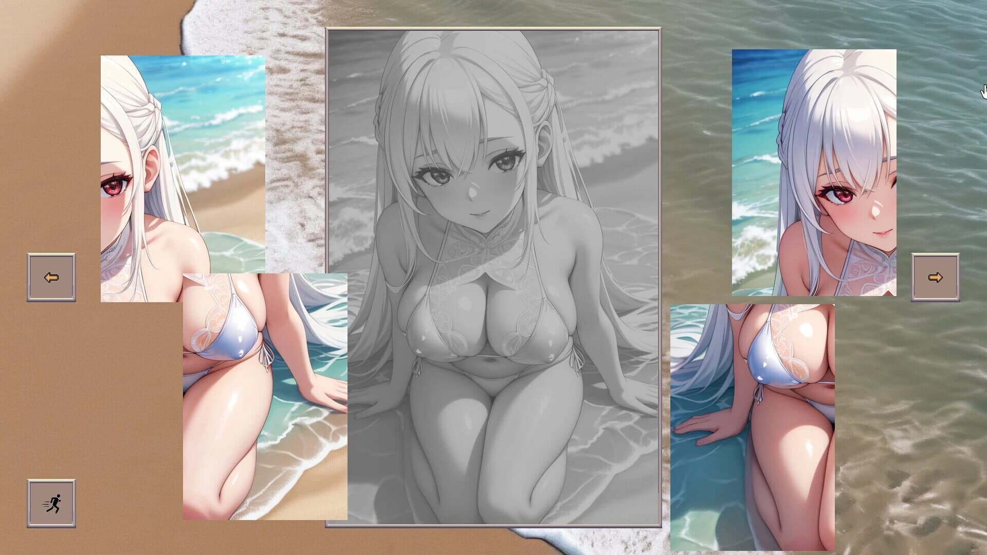 Sweet Summer screenshot 5
