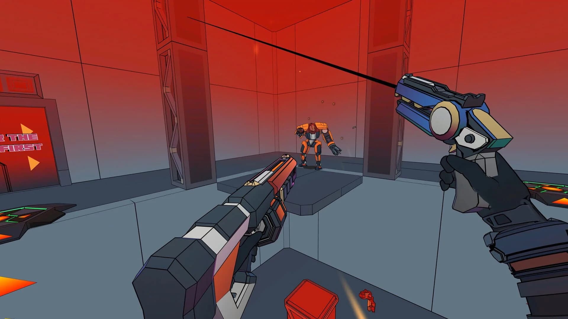 Sweet Surrender screenshot 2