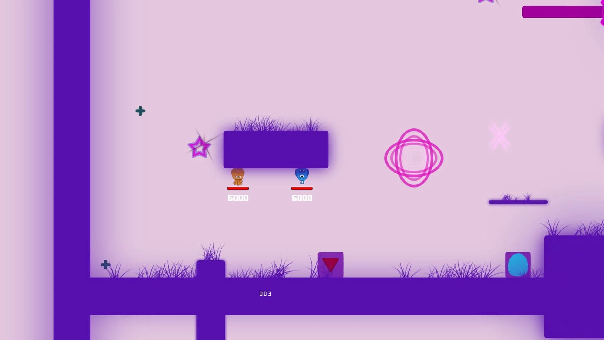 Sweet Thomas screenshot 5