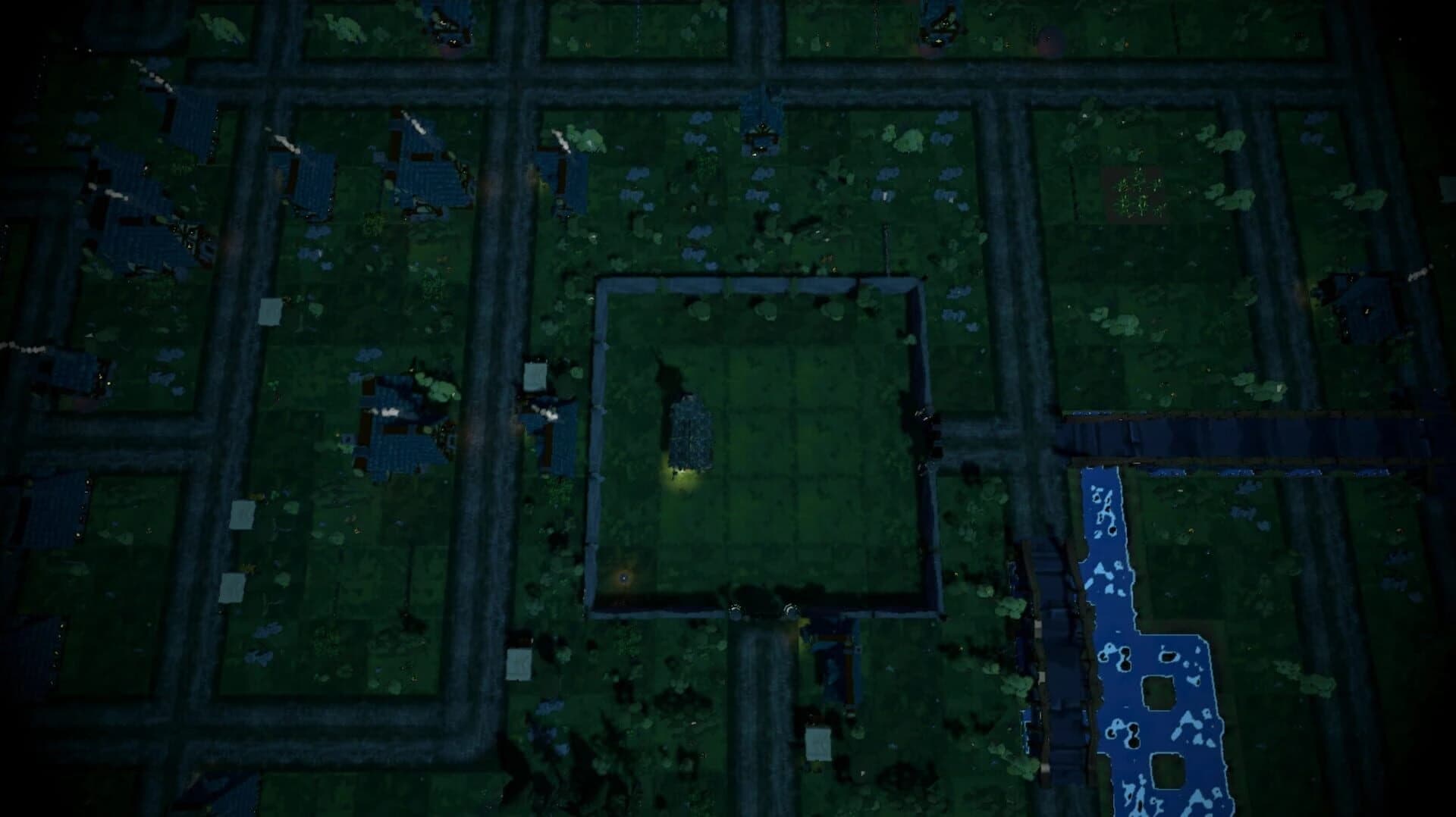 Sweet Town screenshot 2