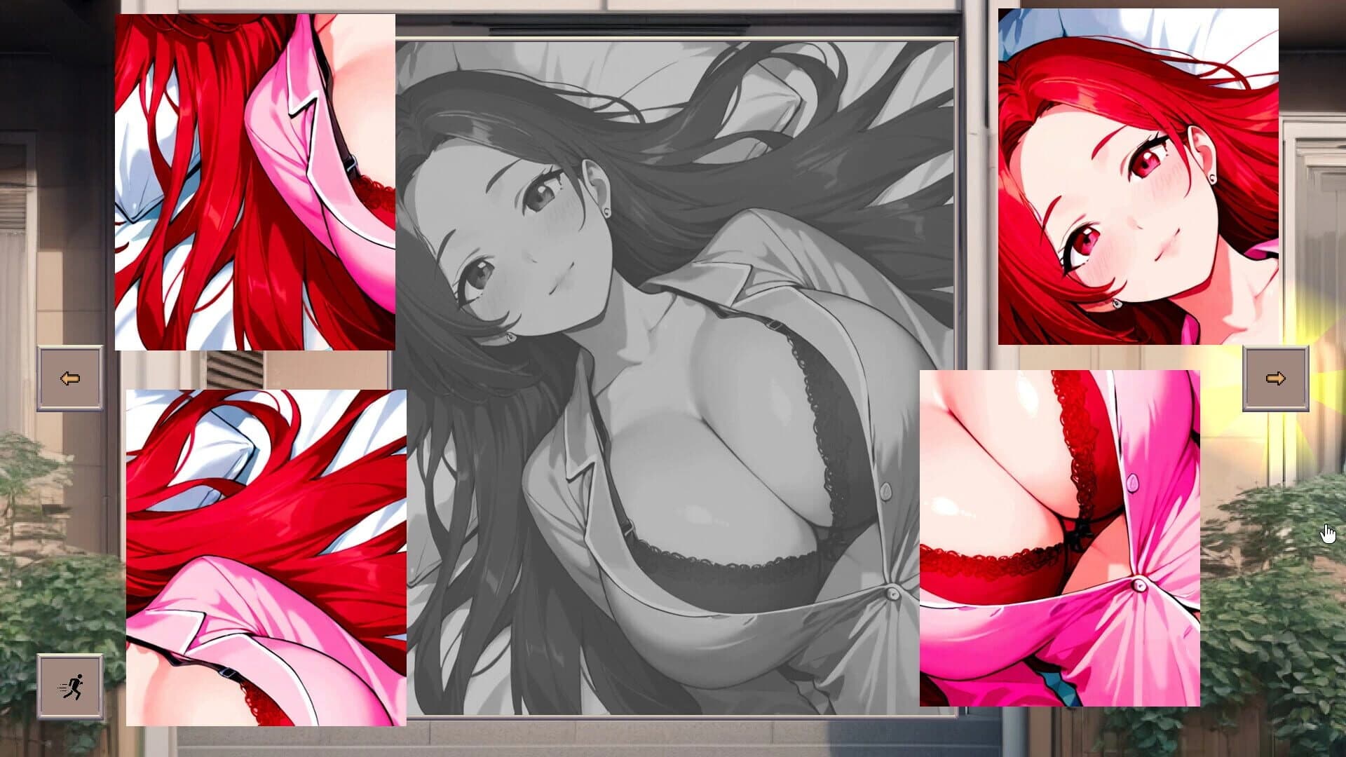 Sweet Wife screenshot 1