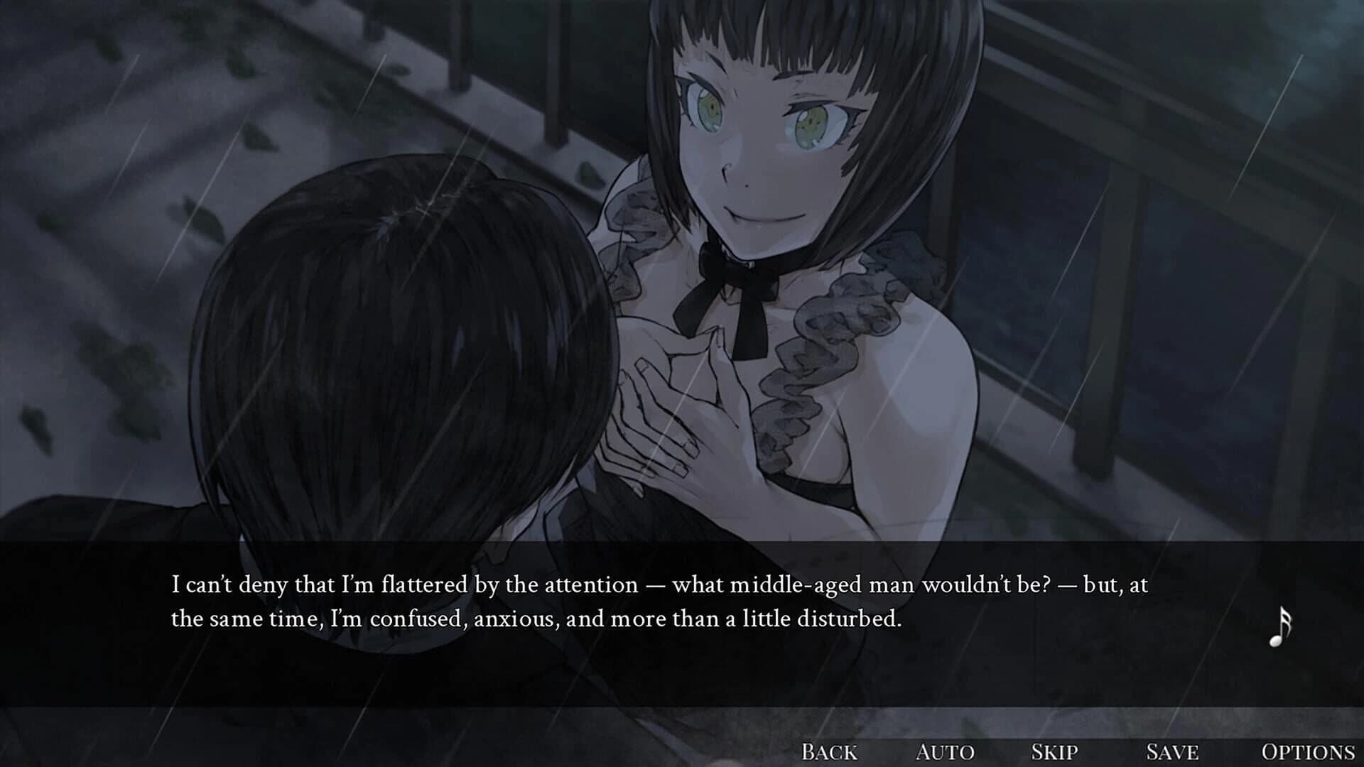 Sweetest Monster screenshot 1