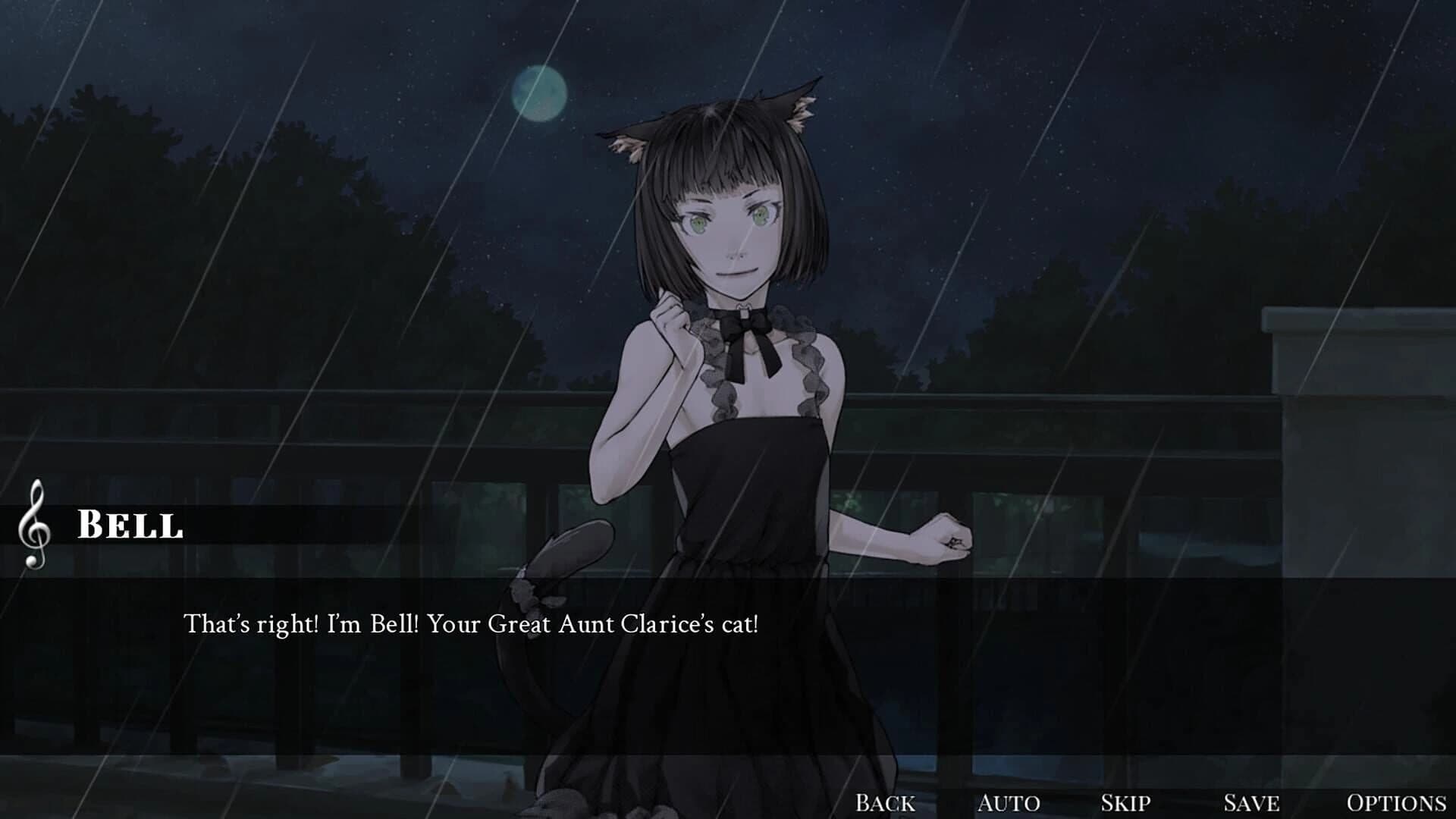 Sweetest Monster screenshot 2