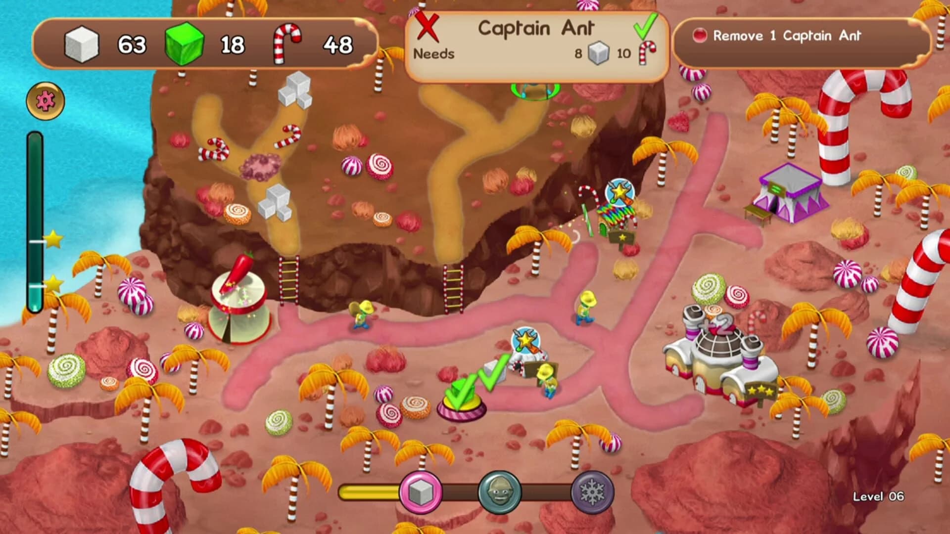 Sweetest Thing screenshot 5