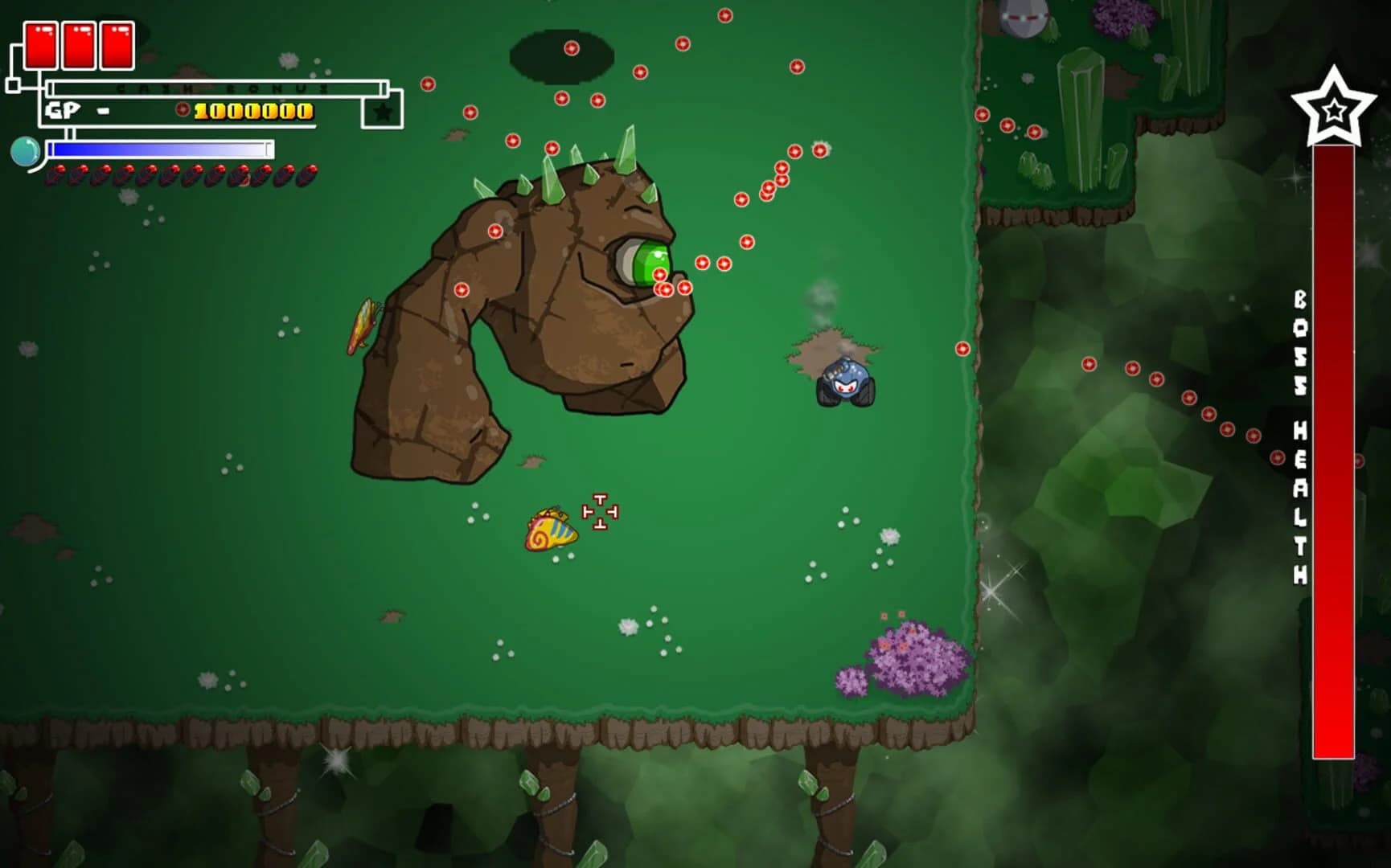 Sweezy Gunner screenshot 3