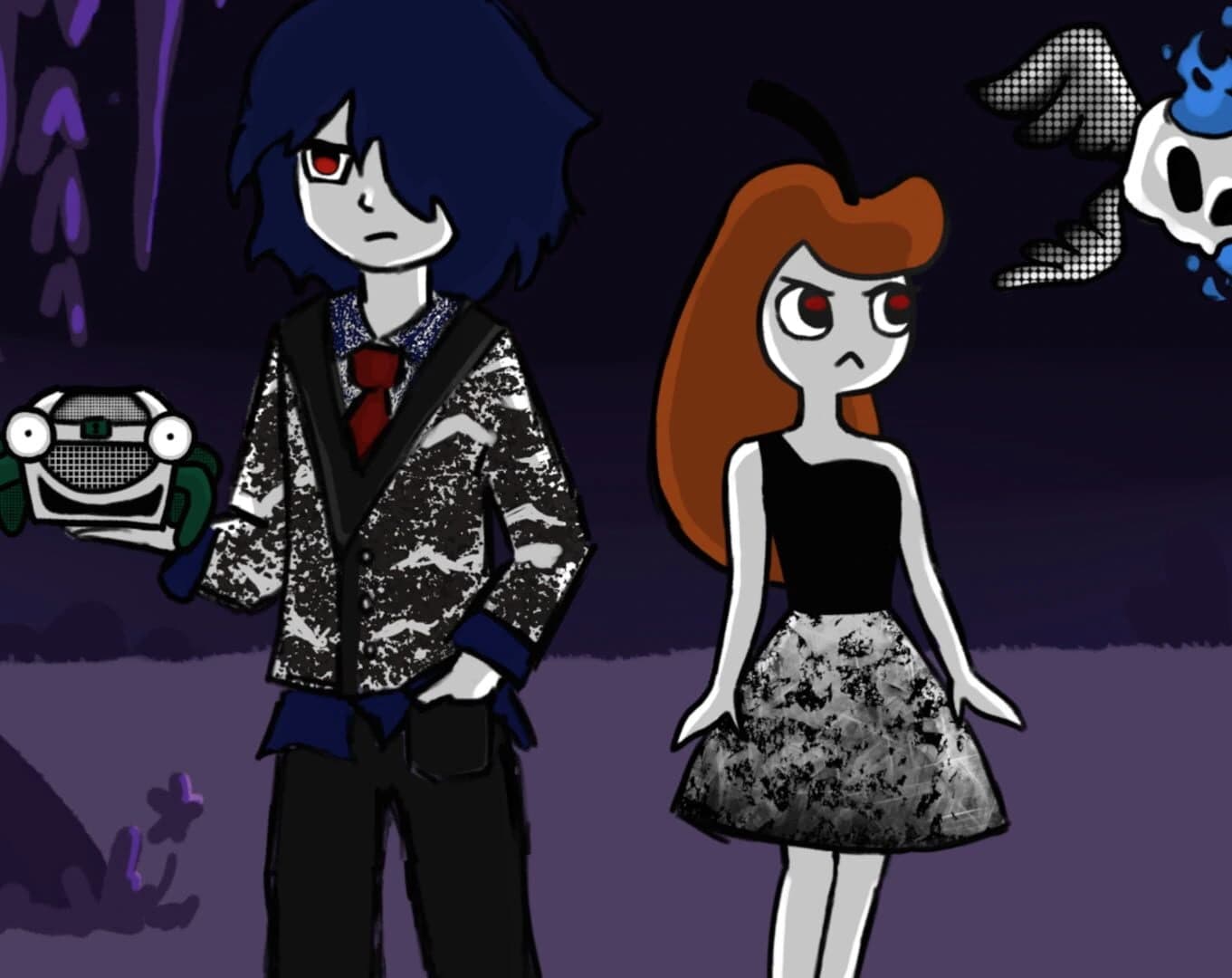 Swevens screenshot 3