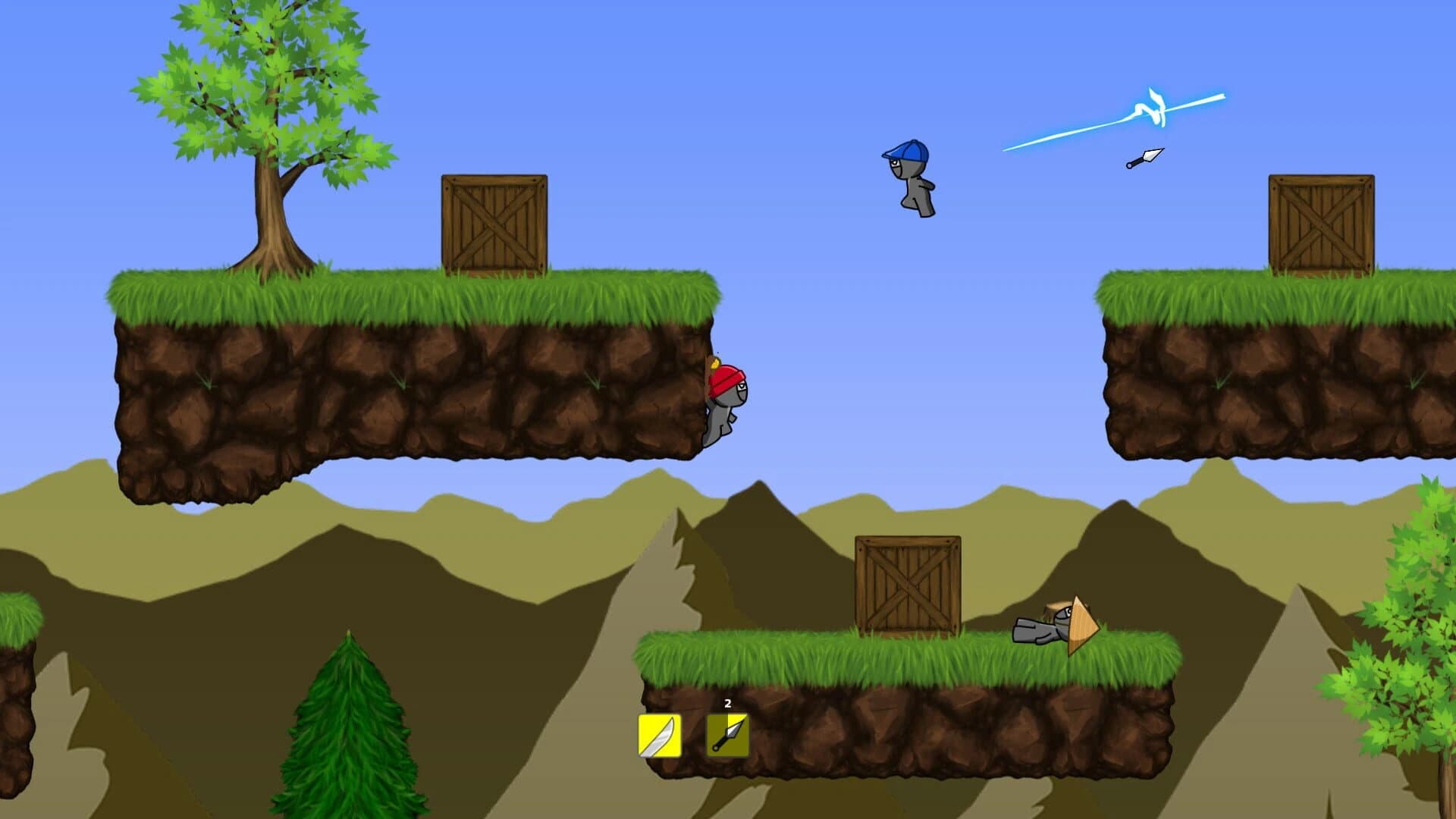 Swift screenshot 1