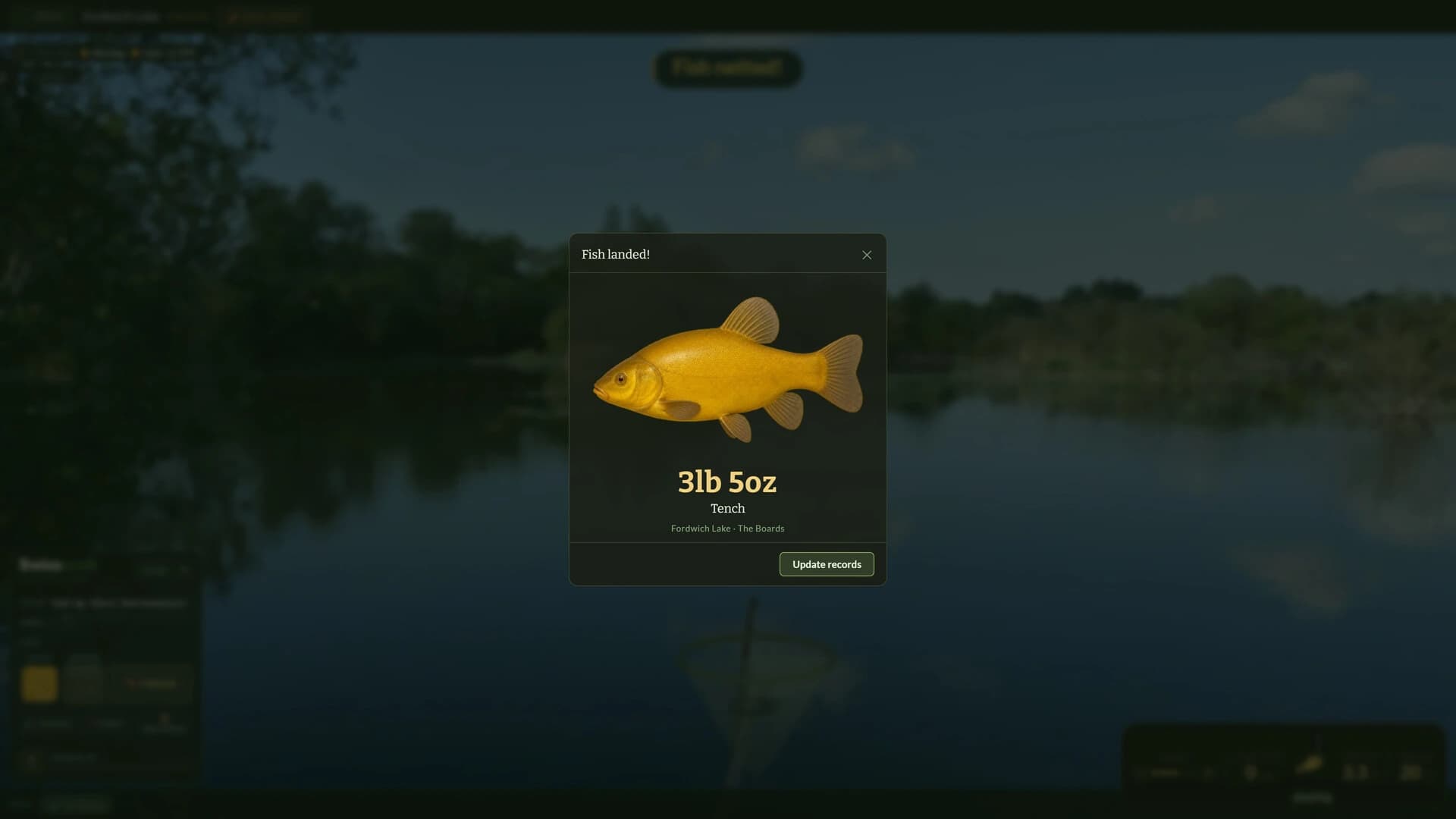 Swimcraft screenshot 3