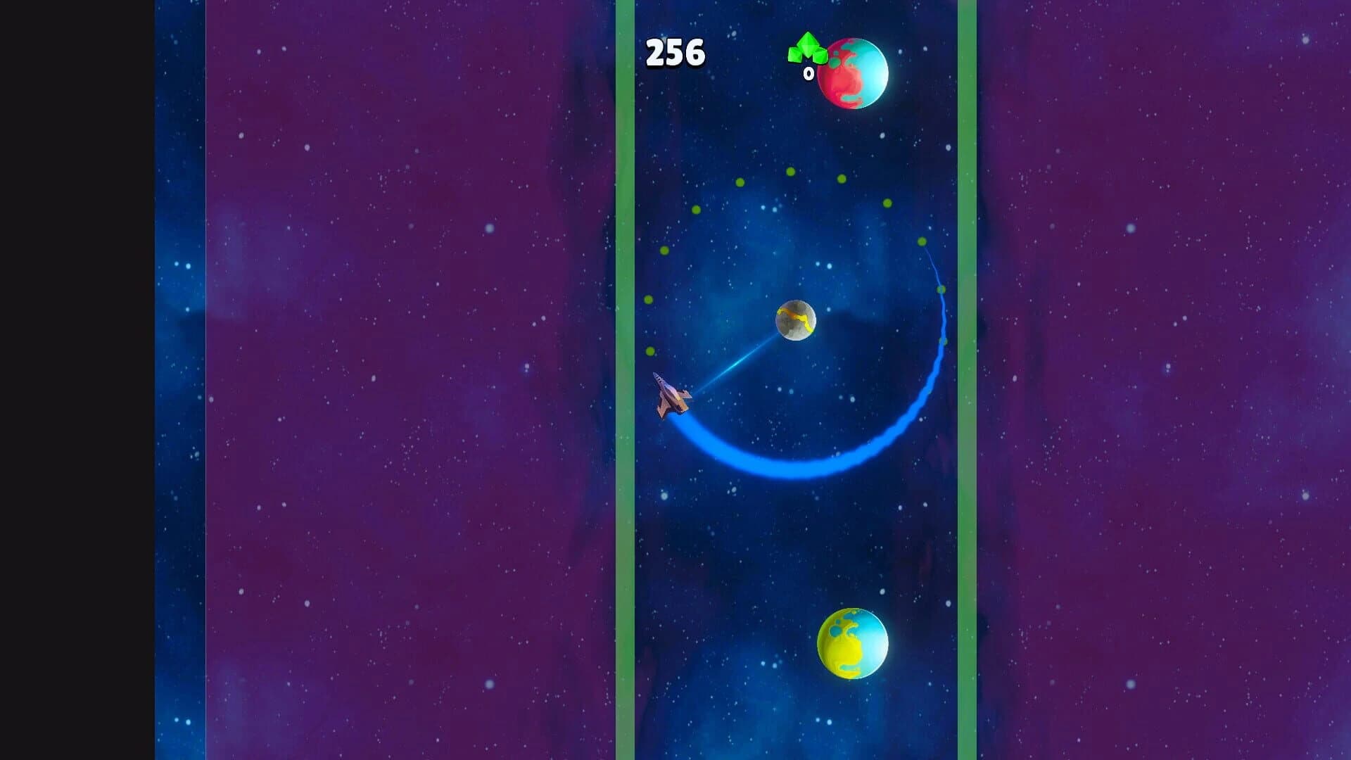 Swing By screenshot 3