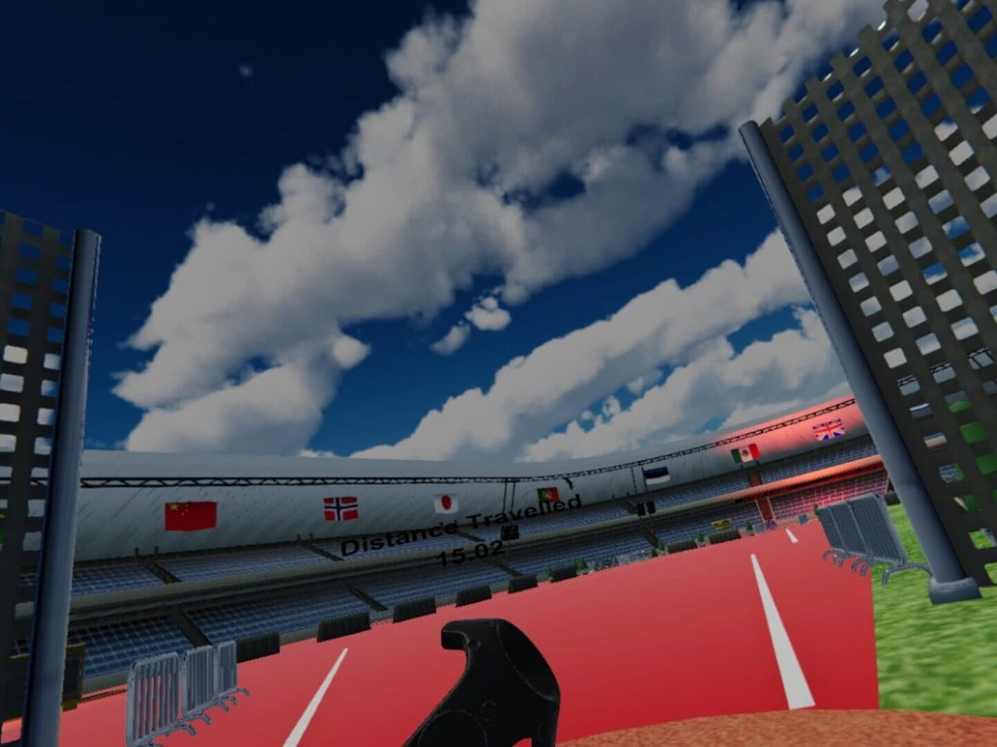 Swing the cat screenshot 5