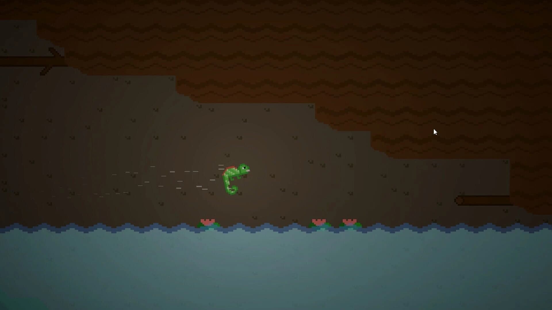 Swingers screenshot 4