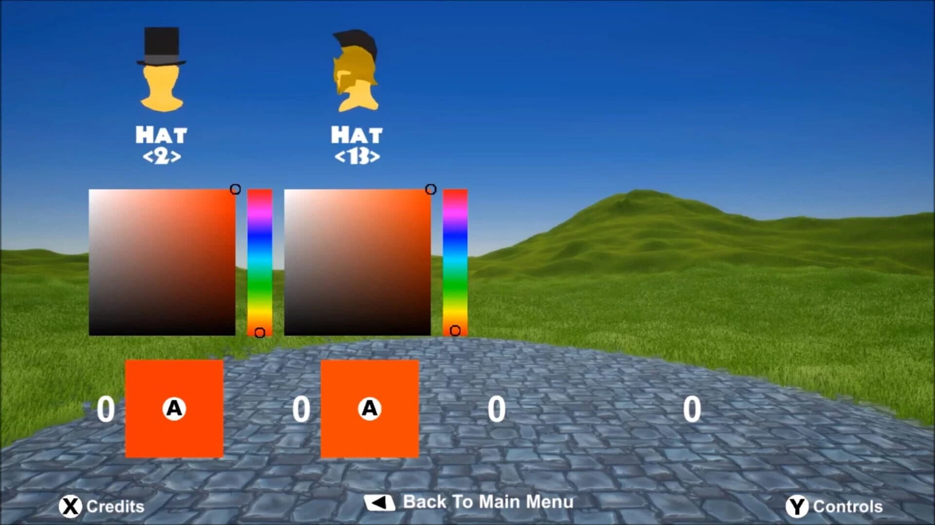 Swingy Sword screenshot 5