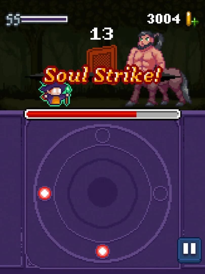 Swipe Casters screenshot 3