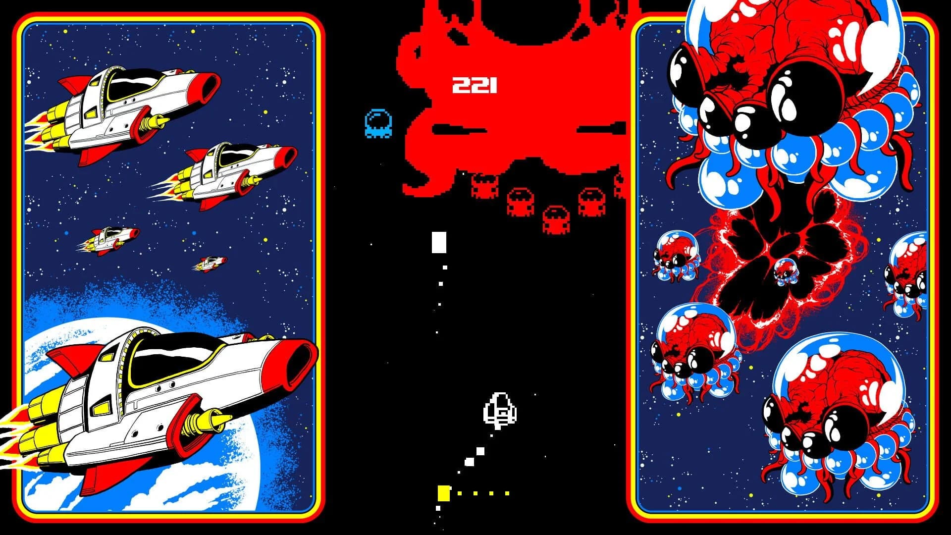 Switch 'N' Shoot screenshot 5