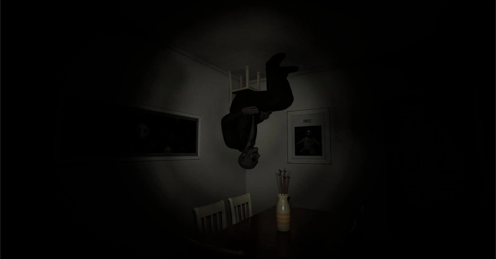 Switch the Darkness screenshot 1