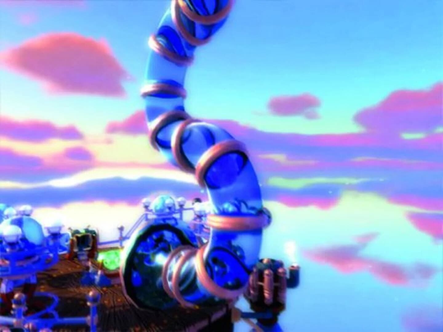 Switchball screenshot 1