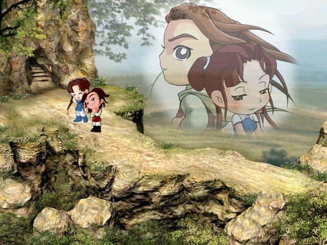 Sword and Fairy Inn screenshot 8