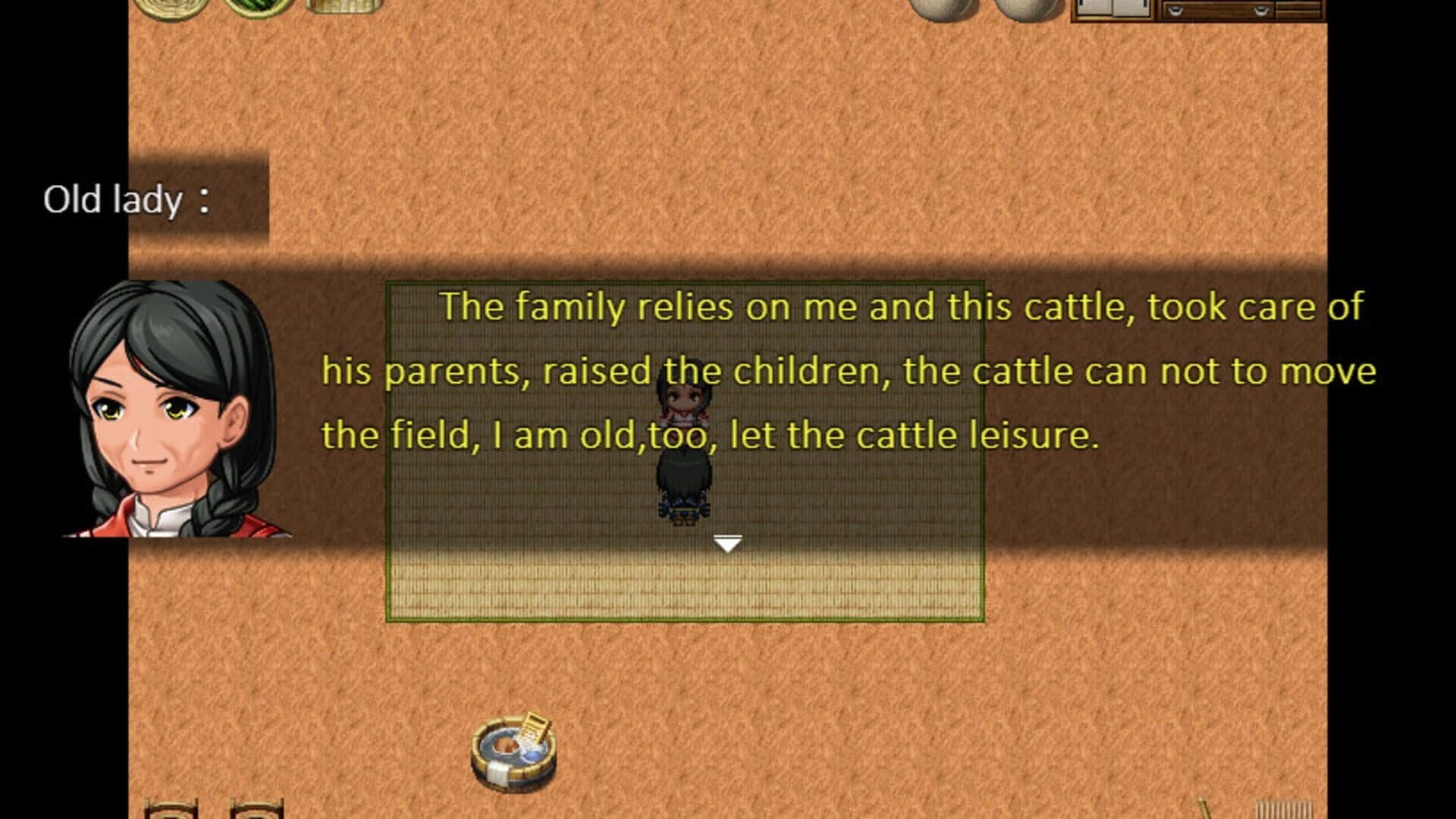 Sword and Space screenshot 2