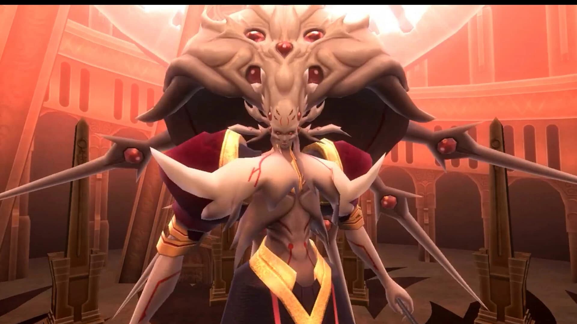 Sword Art Online: Integral Factor screenshot 6