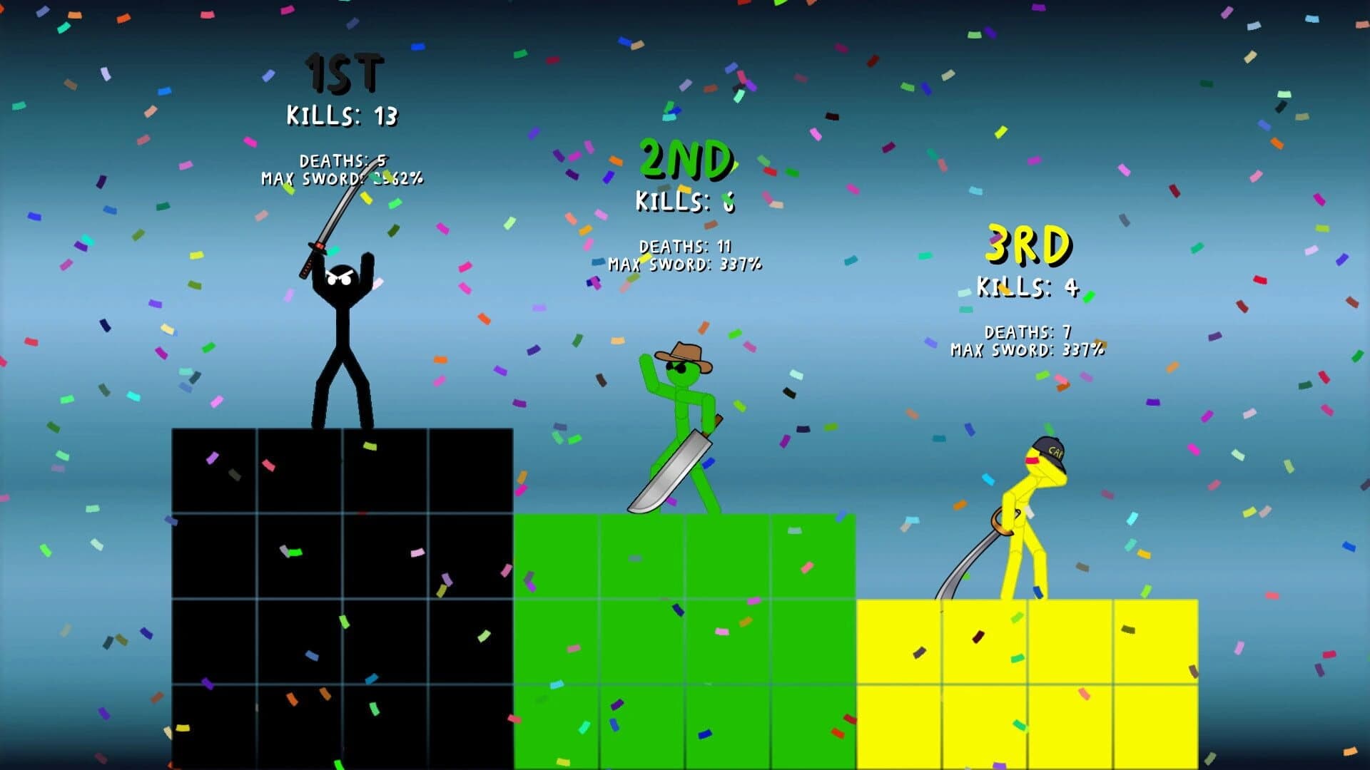 Sword Game screenshot 3