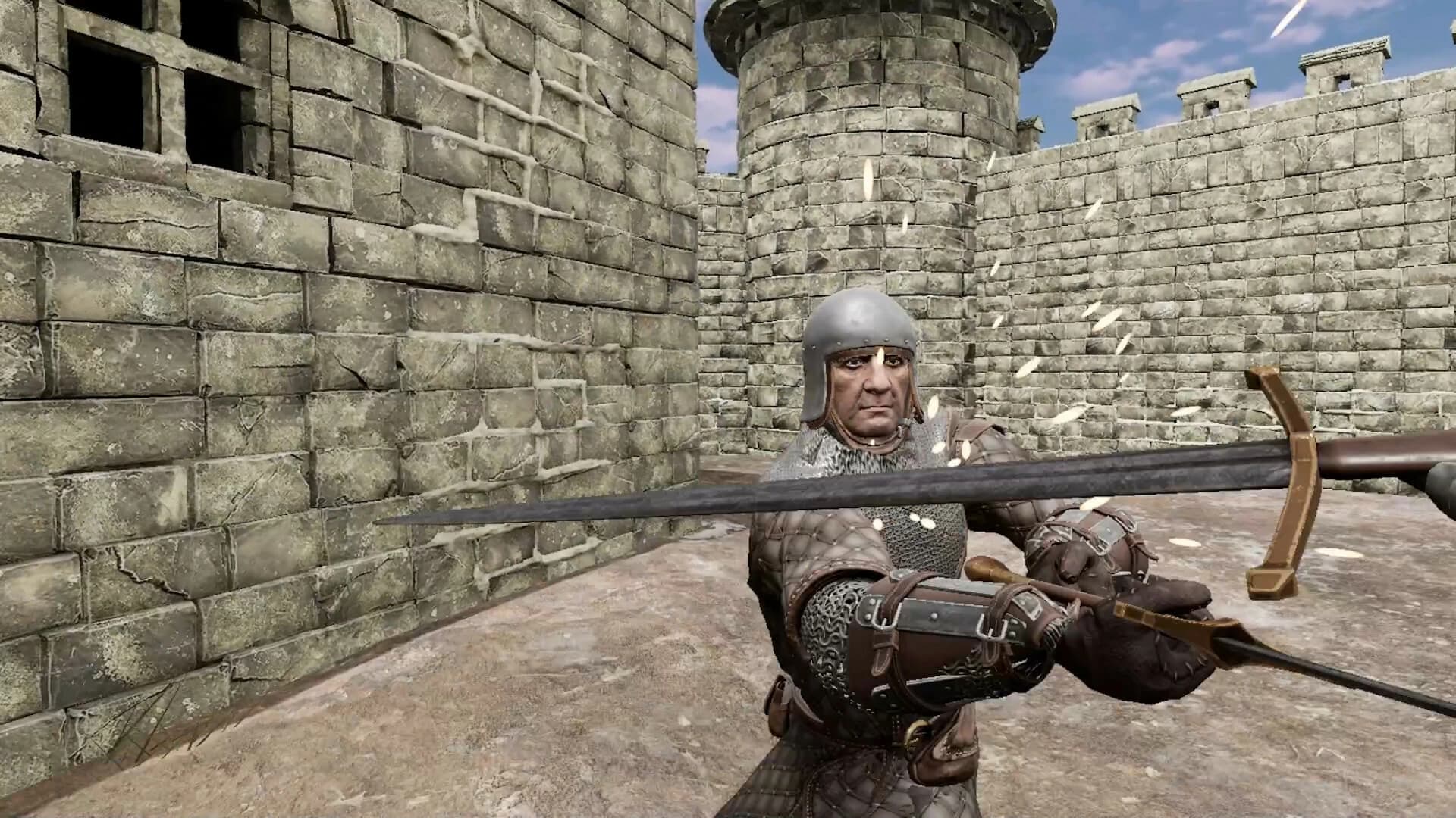 Sword King screenshot 2