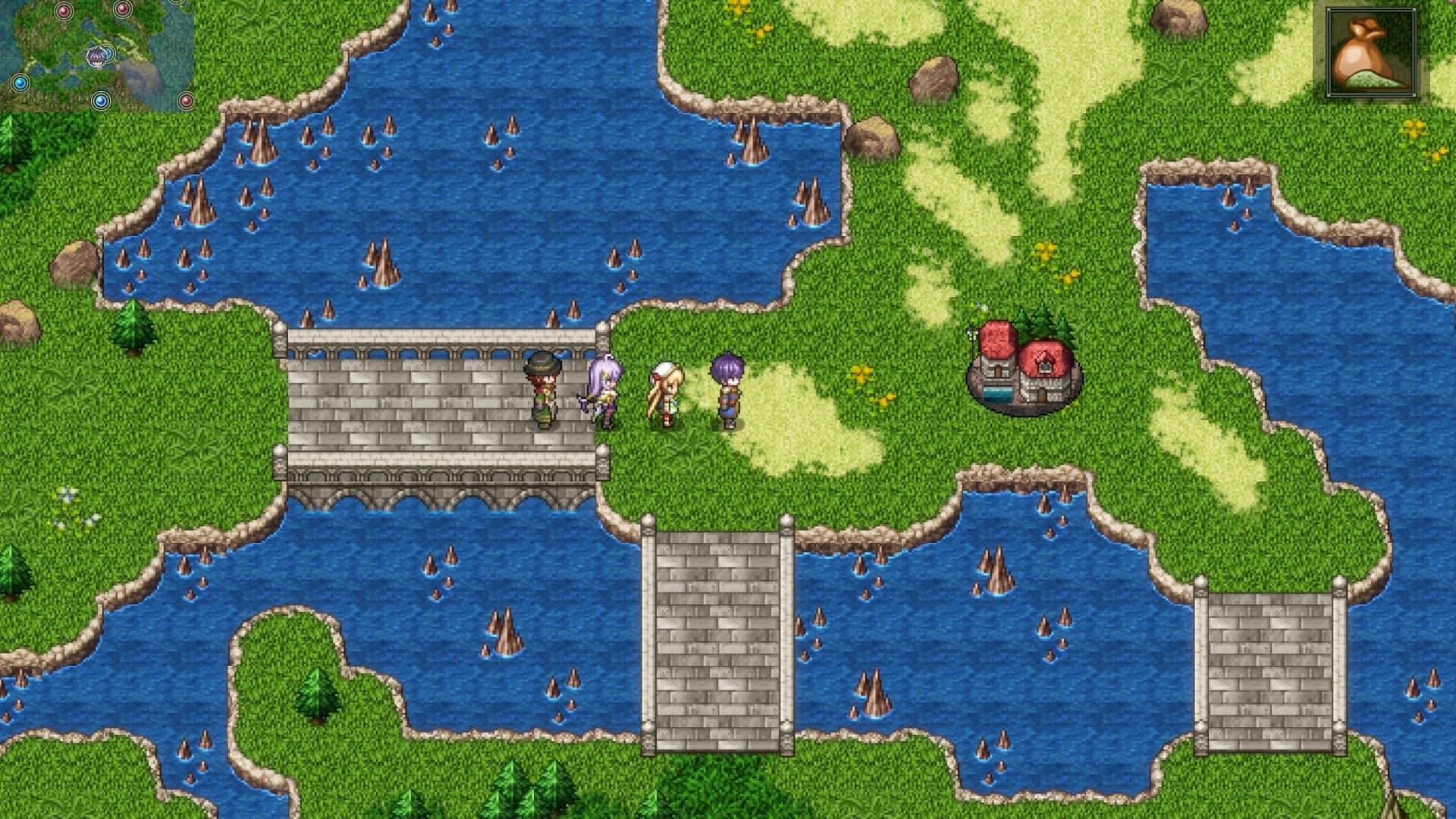 Sword of Elpisia screenshot 5