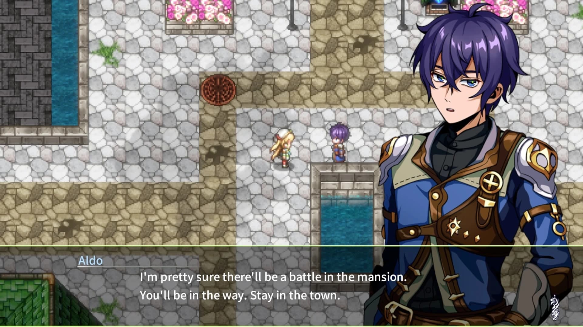 Sword of Elpisia screenshot 3