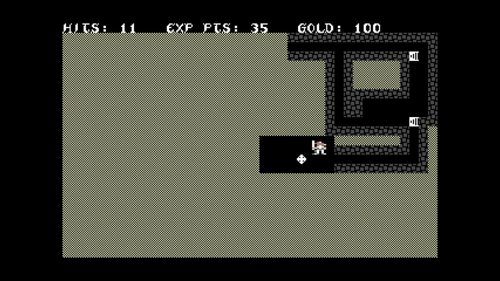 Sword of Fargoal screenshot 5