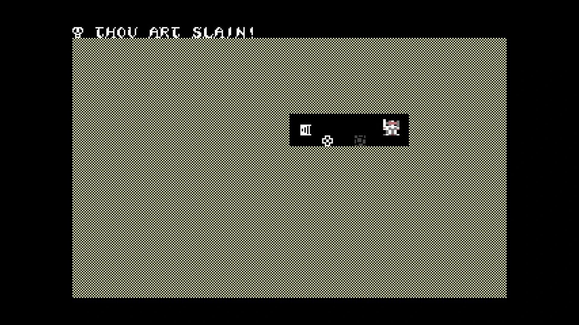 Sword of Fargoal screenshot 4