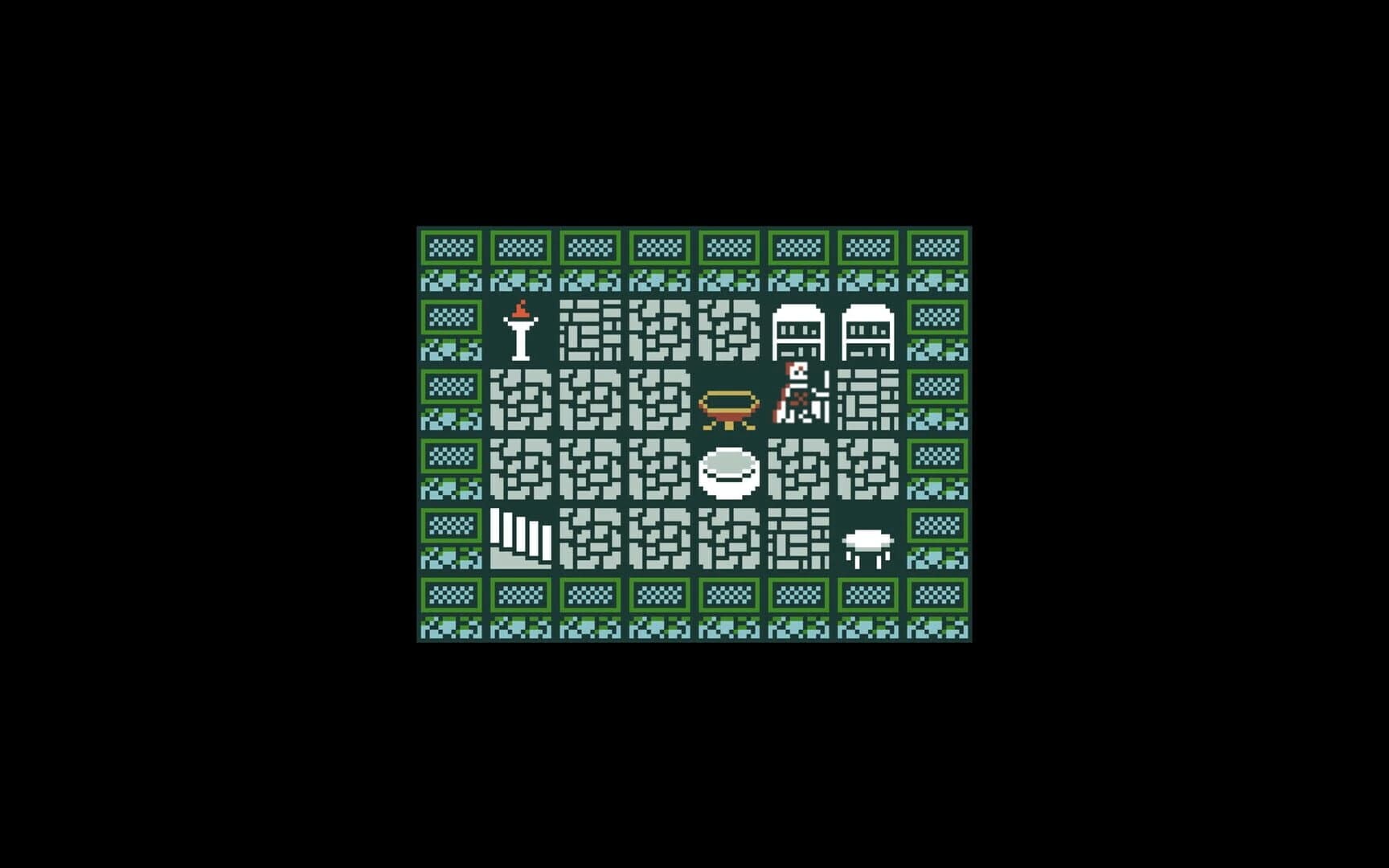 Sword of Mejor screenshot 4