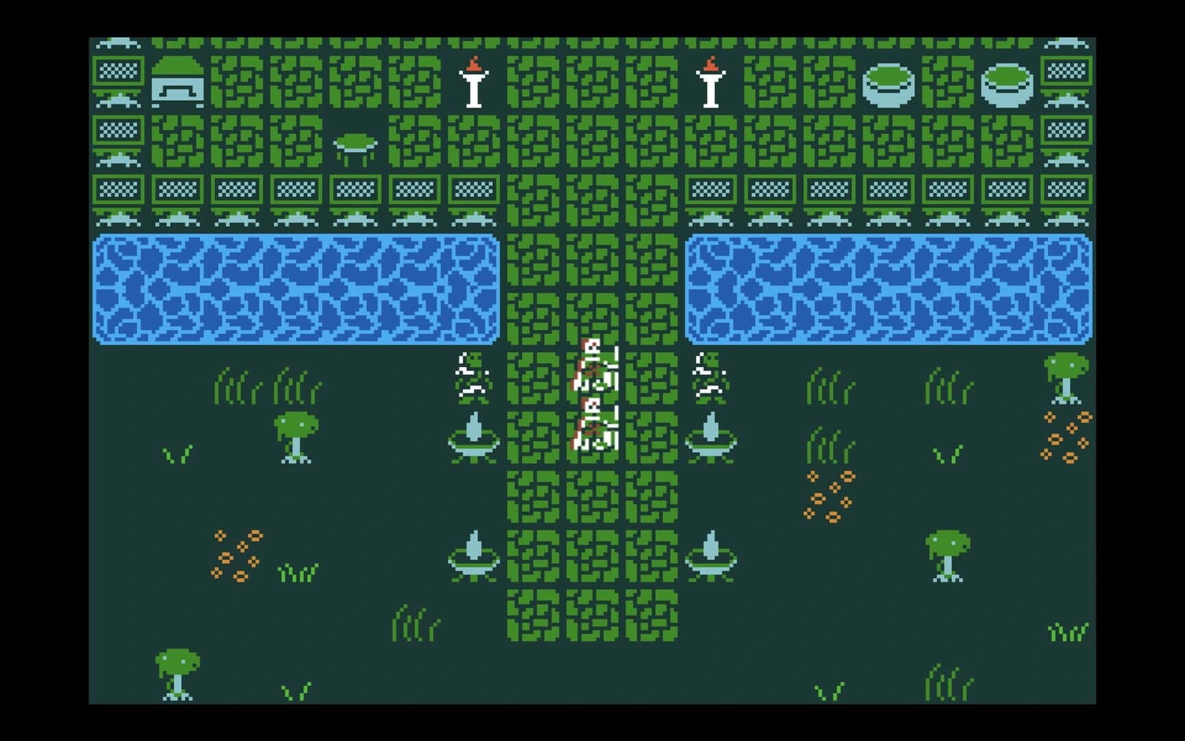Sword of Mejor screenshot 2