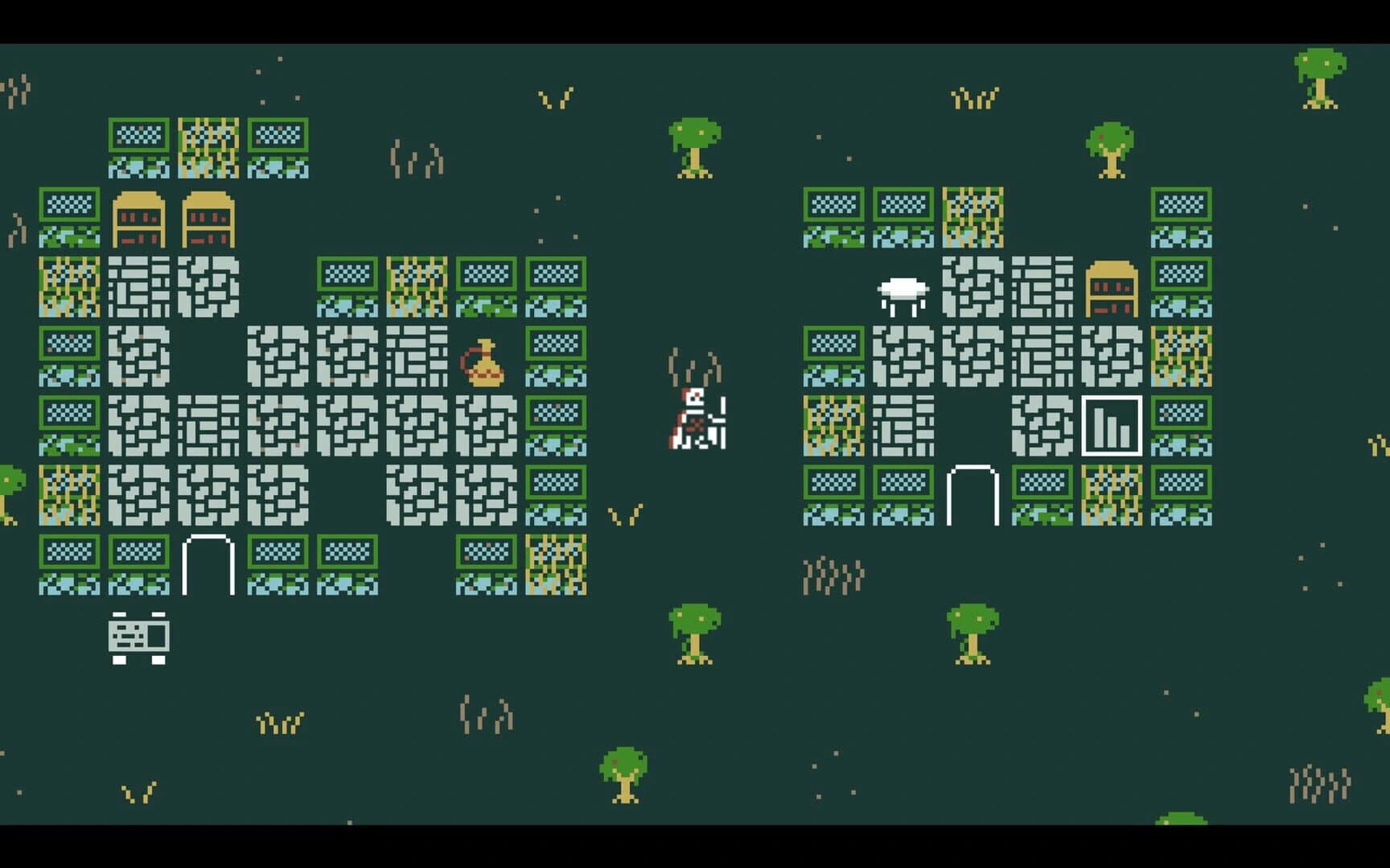 Sword of Mejor screenshot 1