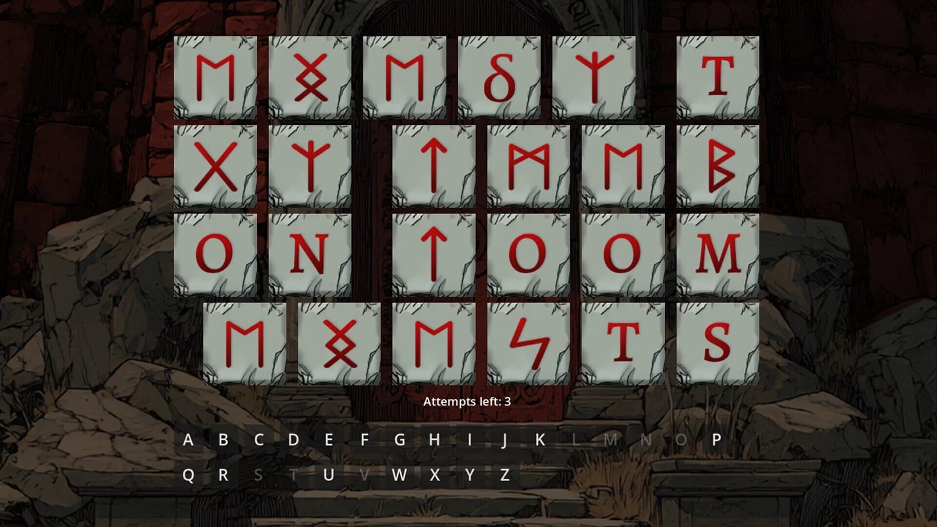 Sword of Shandar screenshot 4
