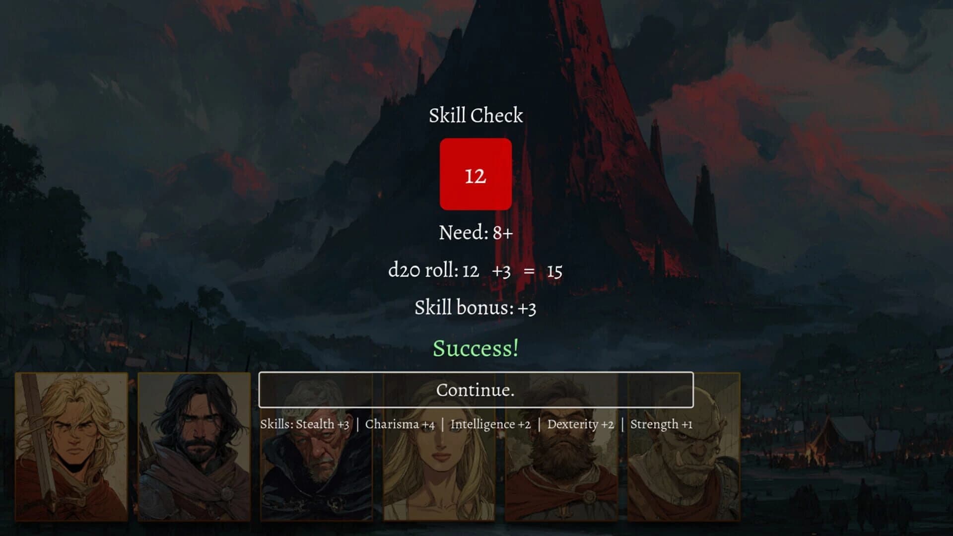 Sword of Shandar screenshot 3