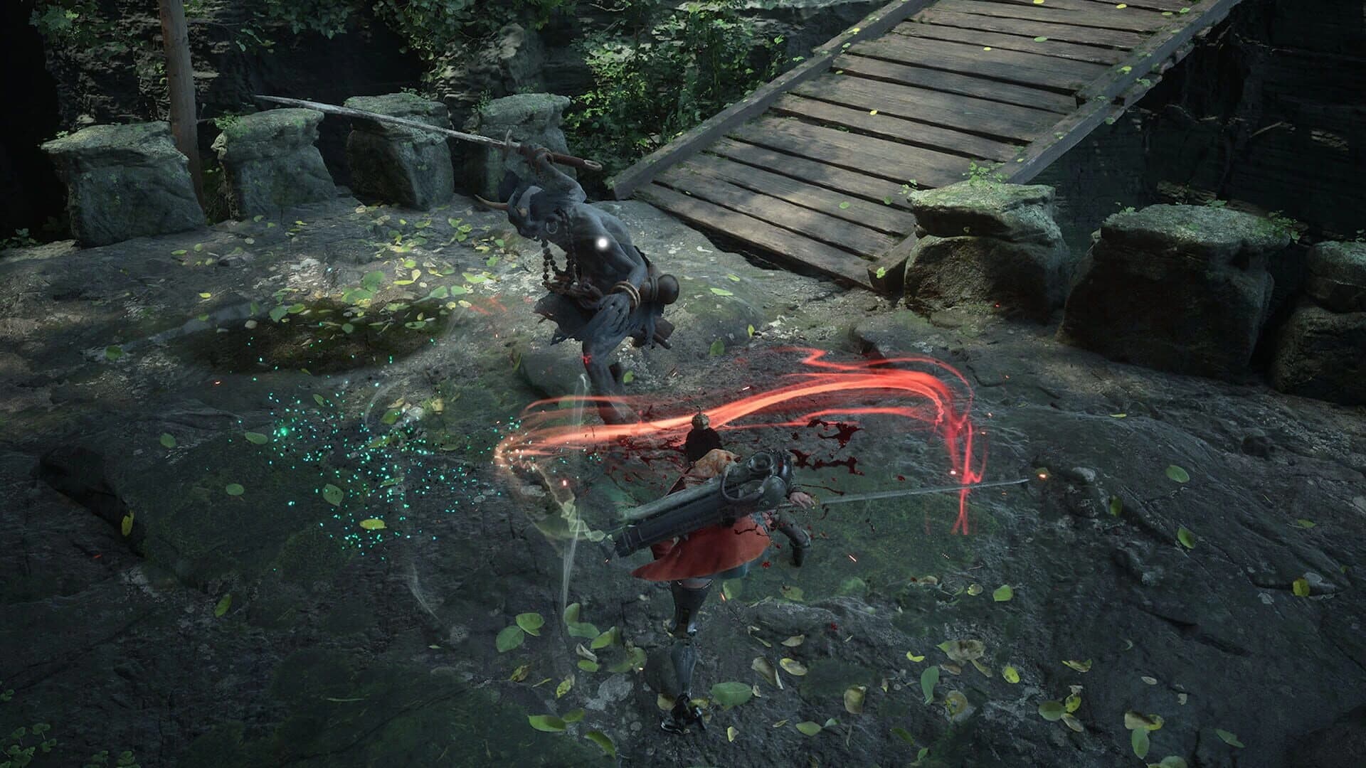 Sword Sage: Awakening screenshot 3