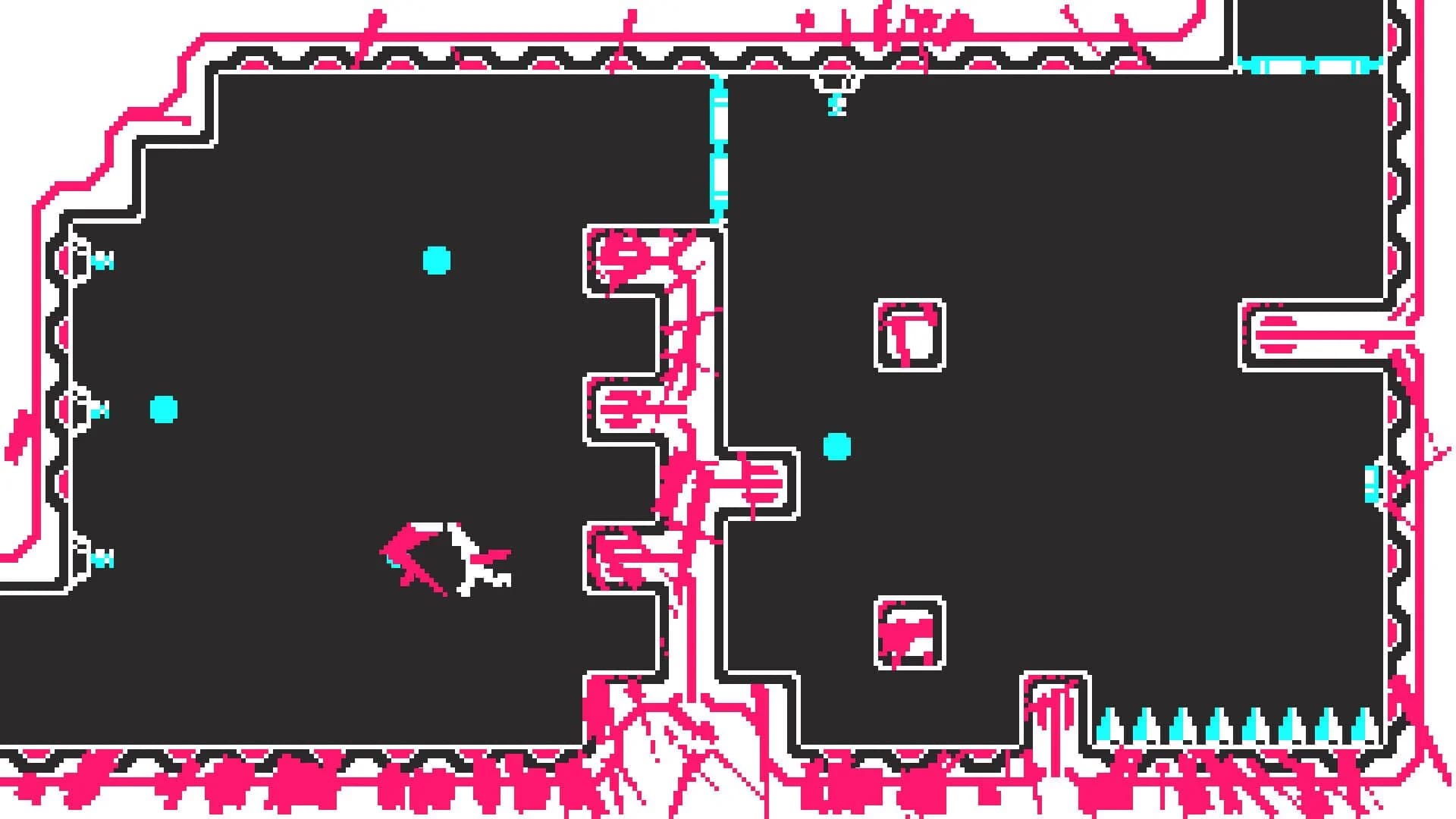 SwordBounce screenshot 4